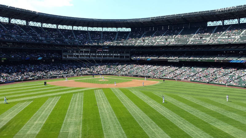 Baseball Field